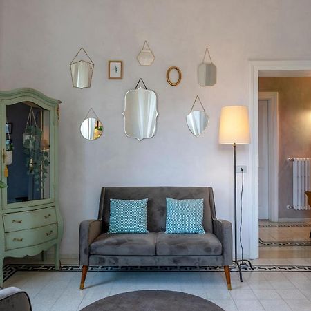 Villa Liberty Urbino Extérieur photo