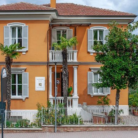 Villa Liberty Urbino Extérieur photo
