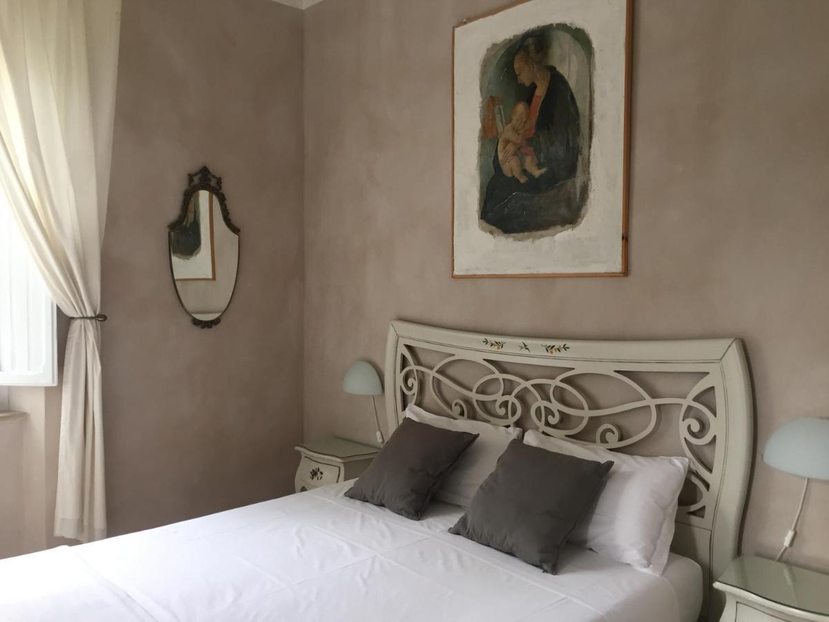Villa Liberty Urbino Extérieur photo