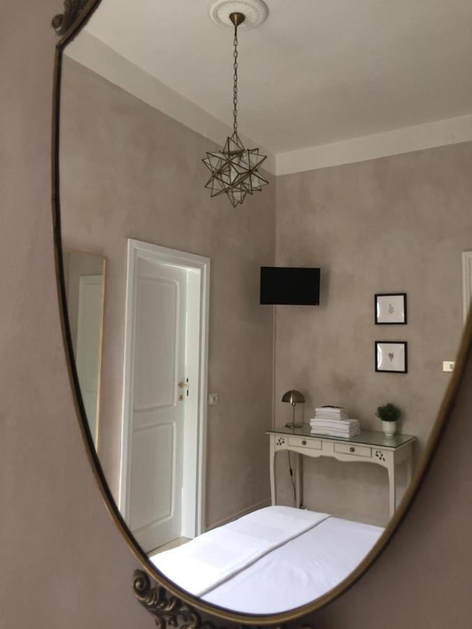 Villa Liberty Urbino Extérieur photo