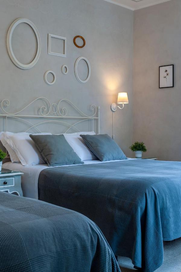 Villa Liberty Urbino Extérieur photo