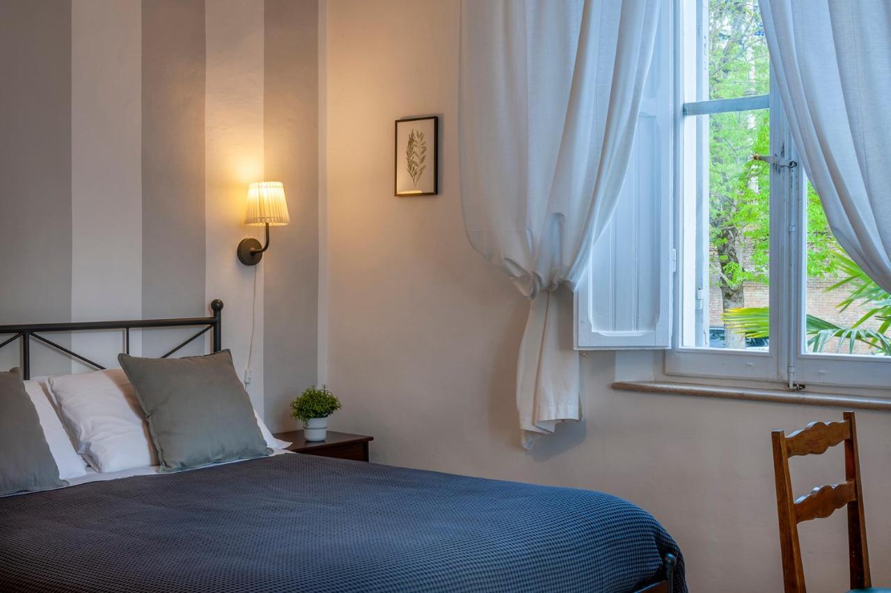 Villa Liberty Urbino Extérieur photo