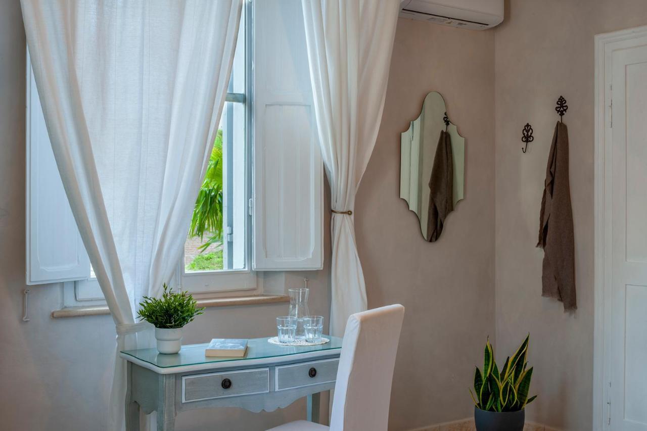 Villa Liberty Urbino Extérieur photo