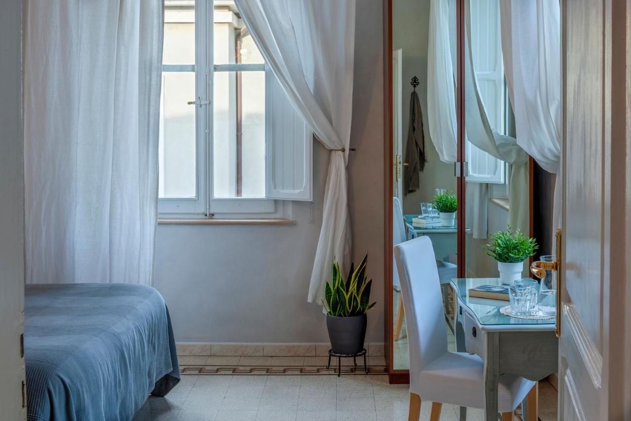 Villa Liberty Urbino Extérieur photo