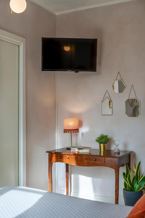 Villa Liberty Urbino Extérieur photo
