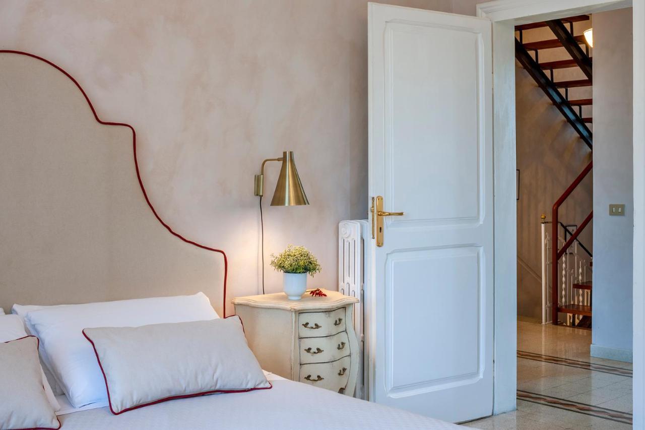 Villa Liberty Urbino Extérieur photo