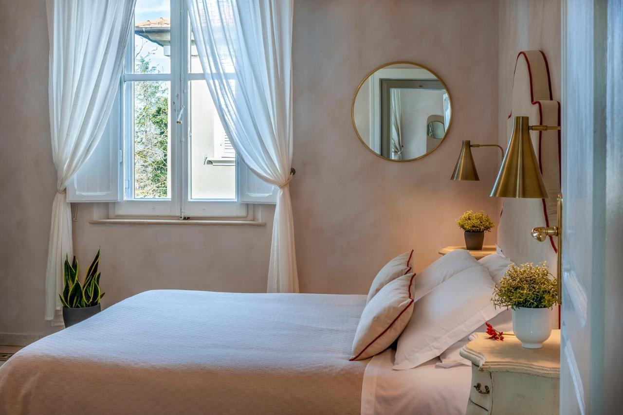 Villa Liberty Urbino Extérieur photo