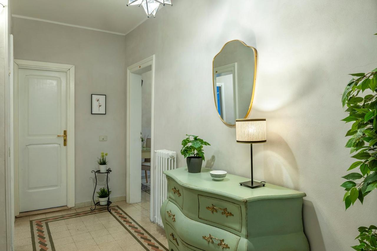 Villa Liberty Urbino Extérieur photo