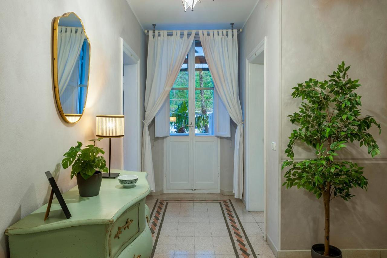 Villa Liberty Urbino Extérieur photo