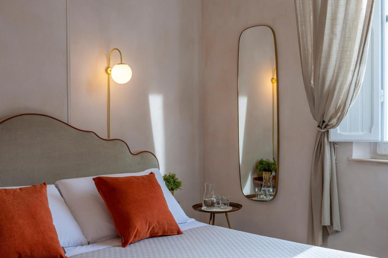 Villa Liberty Urbino Extérieur photo