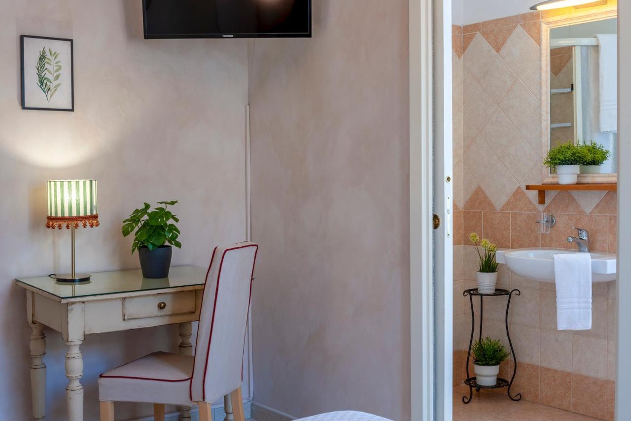 Villa Liberty Urbino Extérieur photo