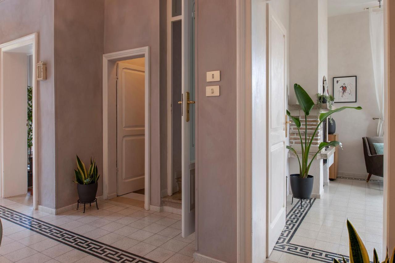 Villa Liberty Urbino Extérieur photo