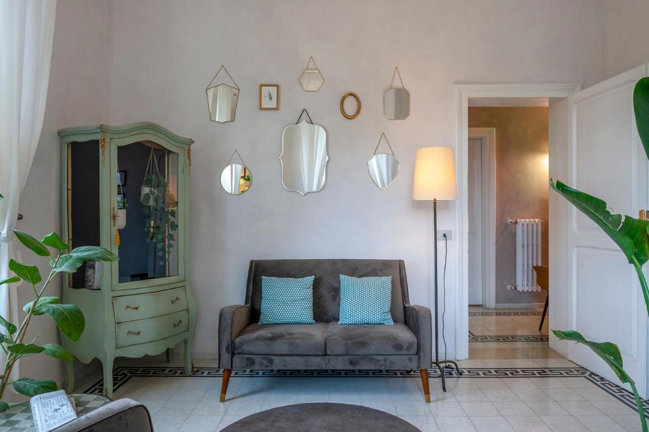 Villa Liberty Urbino Extérieur photo