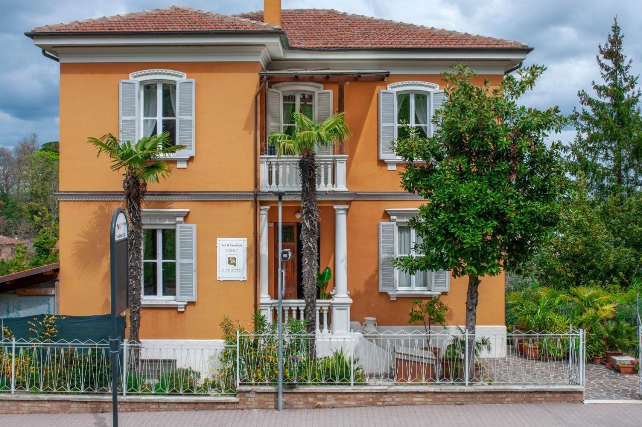 Villa Liberty Urbino Extérieur photo