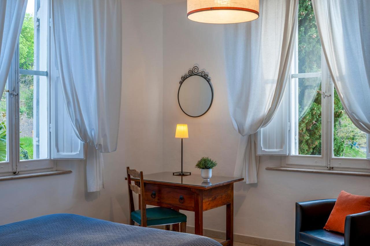 Villa Liberty Urbino Extérieur photo