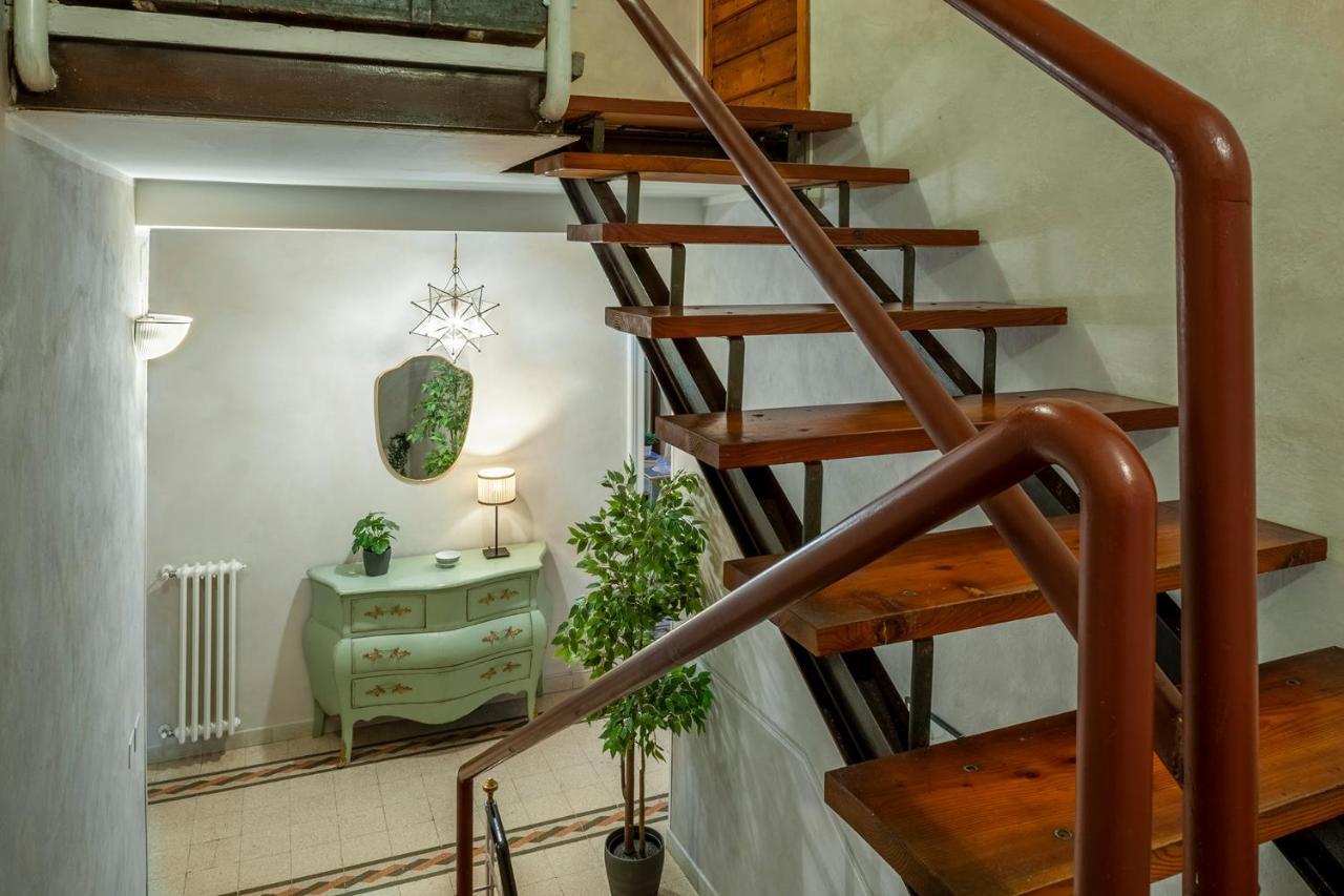 Villa Liberty Urbino Extérieur photo