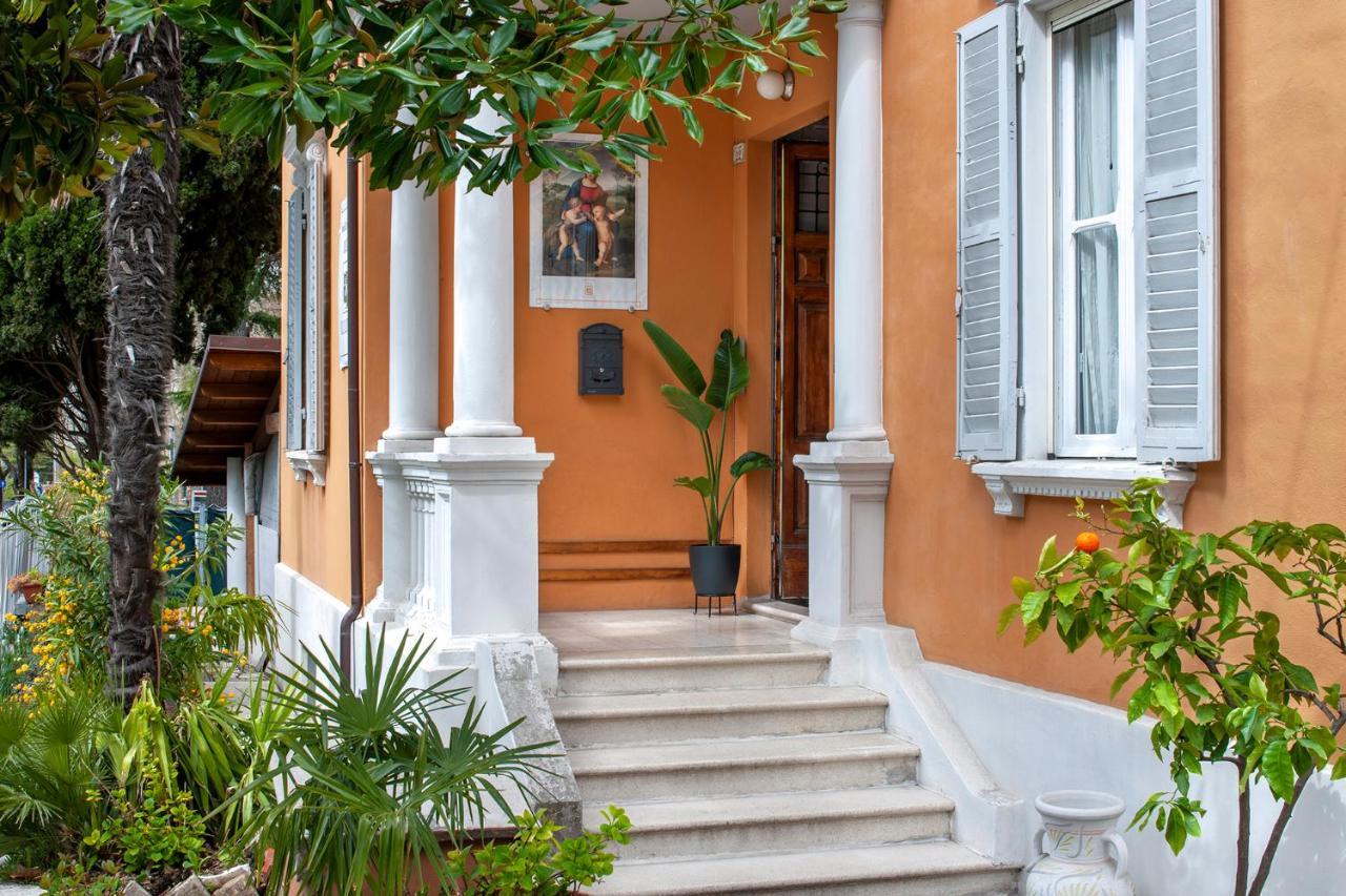 Villa Liberty Urbino Extérieur photo
