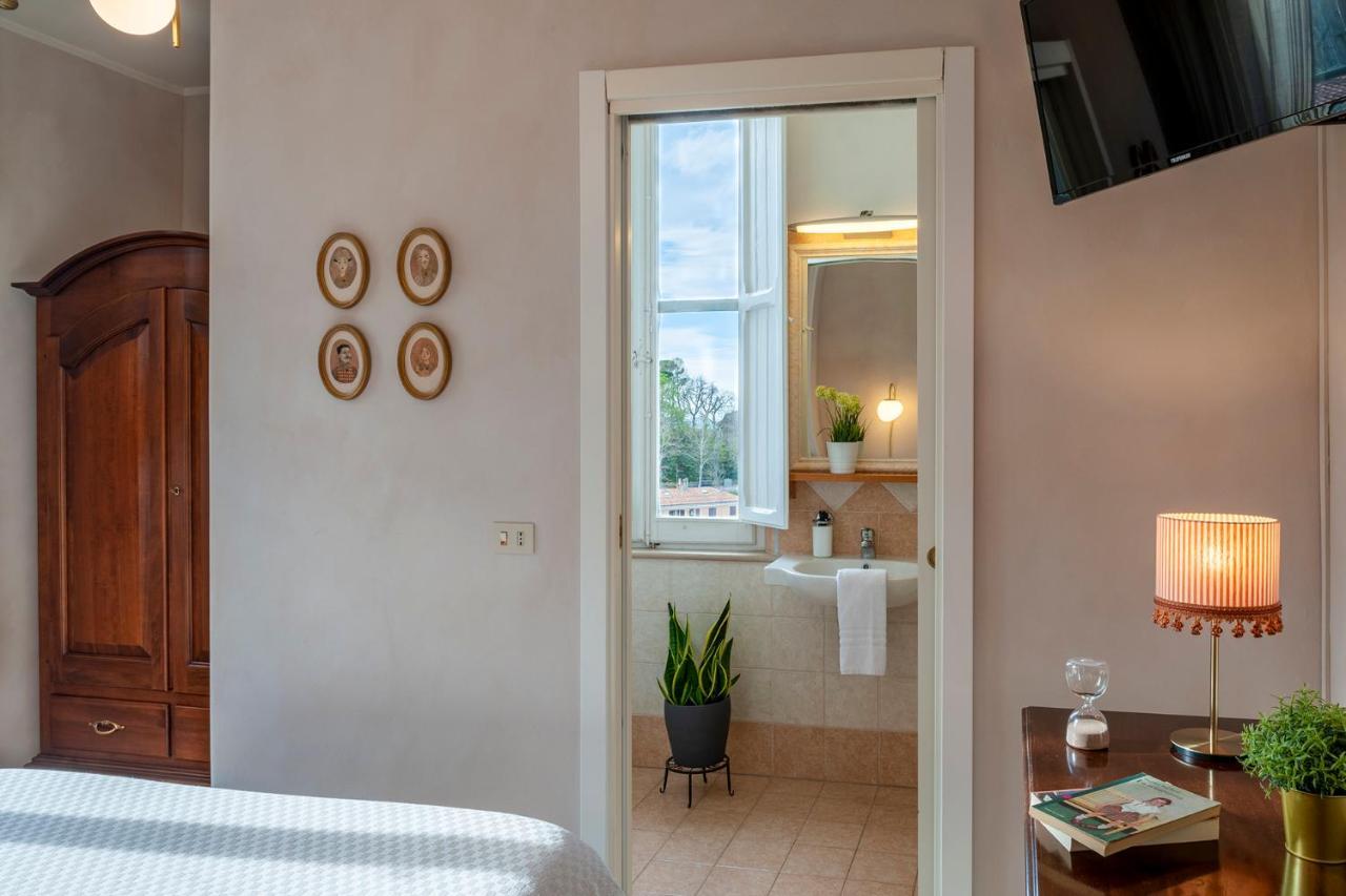 Villa Liberty Urbino Extérieur photo