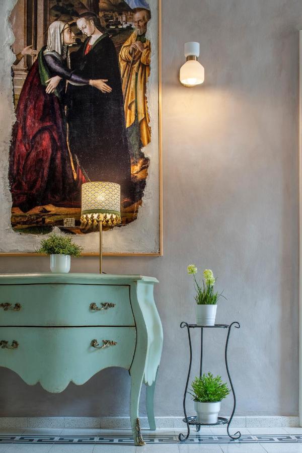 Villa Liberty Urbino Extérieur photo