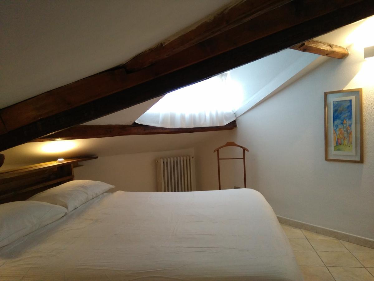 Villa Liberty Urbino Extérieur photo