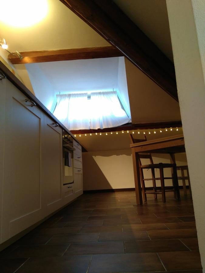 Villa Liberty Urbino Extérieur photo
