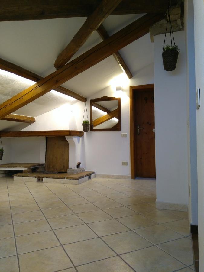 Villa Liberty Urbino Extérieur photo