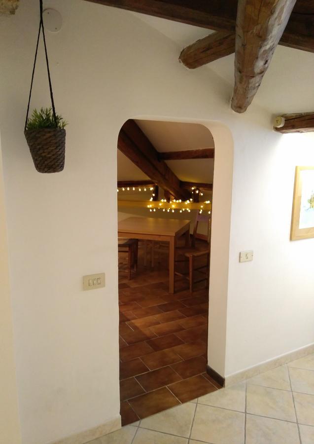 Villa Liberty Urbino Extérieur photo