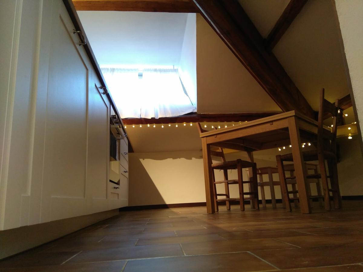 Villa Liberty Urbino Extérieur photo