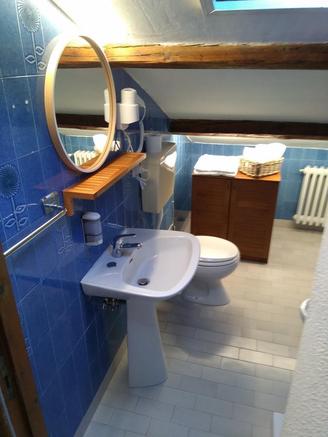 Villa Liberty Urbino Extérieur photo