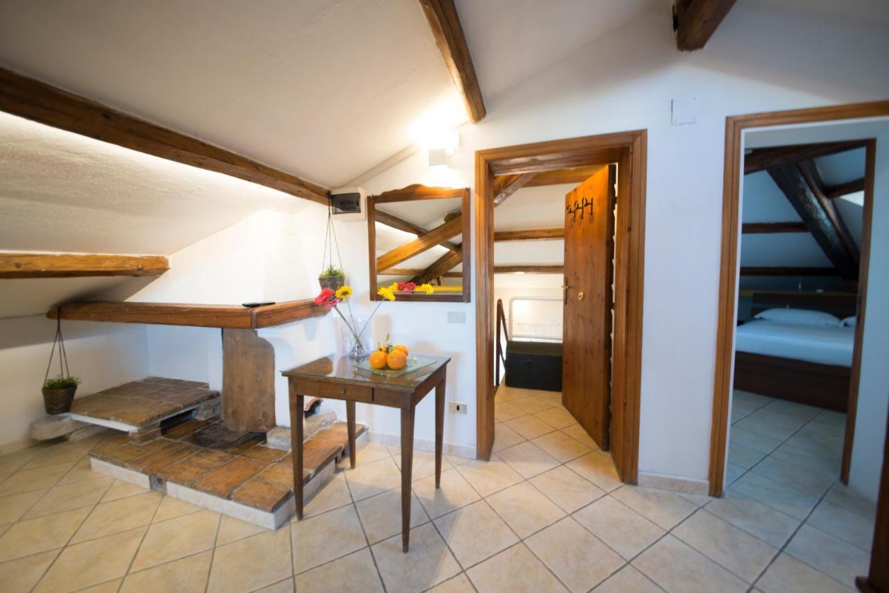 Villa Liberty Urbino Extérieur photo