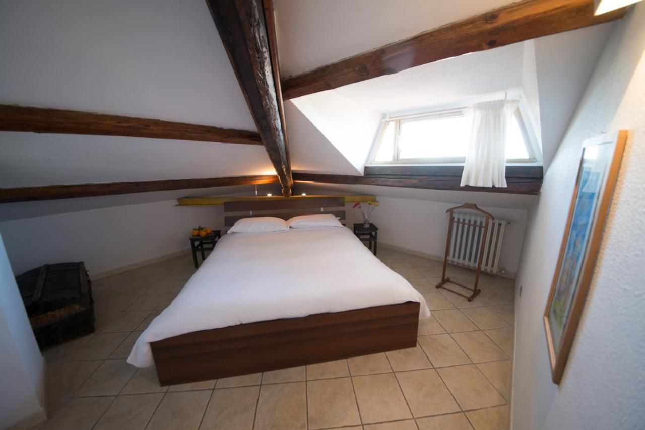 Villa Liberty Urbino Extérieur photo