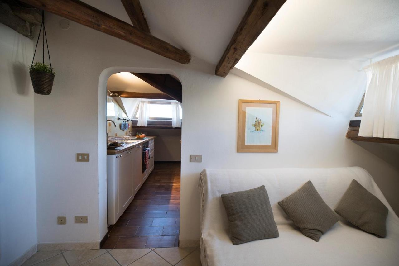 Villa Liberty Urbino Extérieur photo