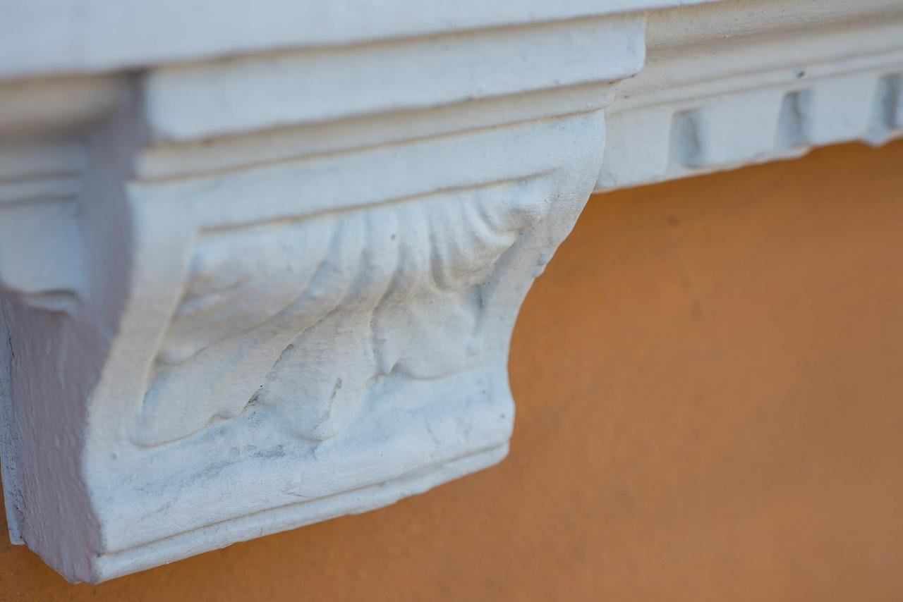 Villa Liberty Urbino Extérieur photo